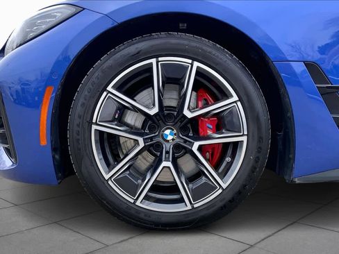 Certified 2024 BMW M440i xDrive Gran Coupe w/ Premium Package image 11