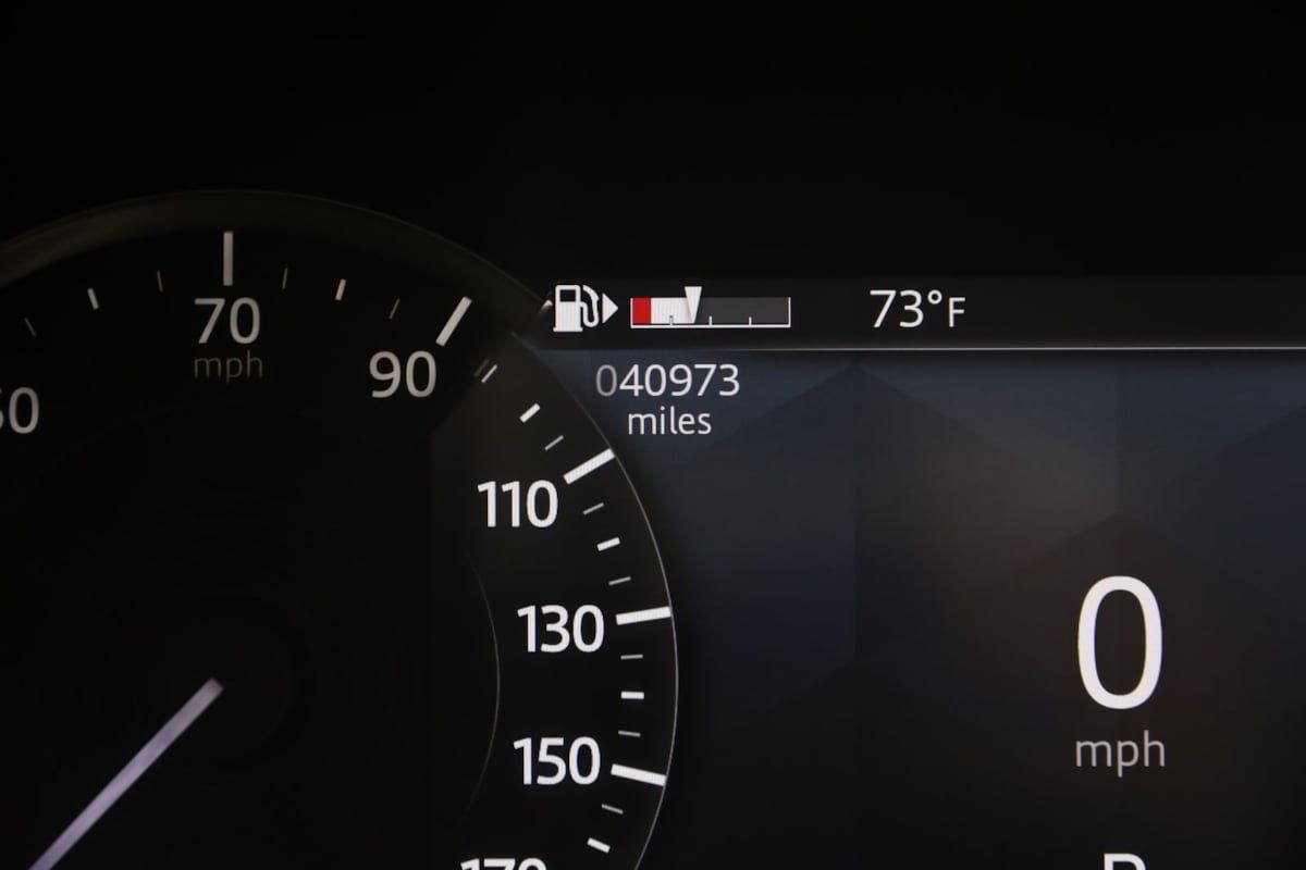 Used 2023 Jaguar F-PACE S AWD/4WD image 34