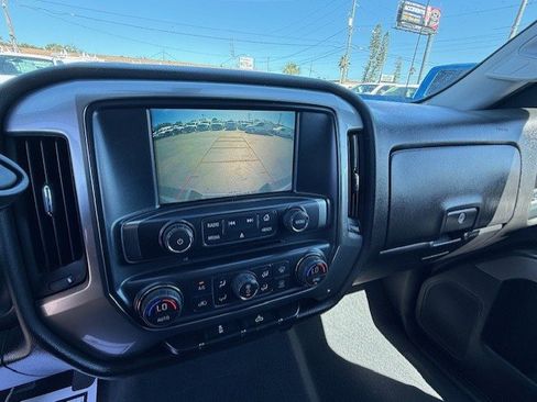 Used 2019 Chevrolet Silverado 1500 LT w/ All Star Edition image 18