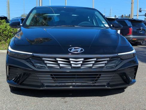 New 2026 Hyundai Elantra SE FWD image 10