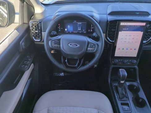 New 2025 Ford Ranger XLT image 16