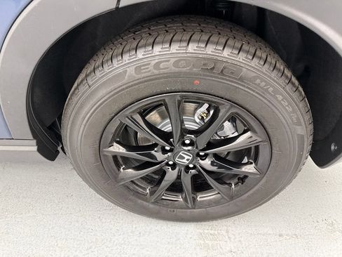 New 2026 Honda CR-V Sport image 6