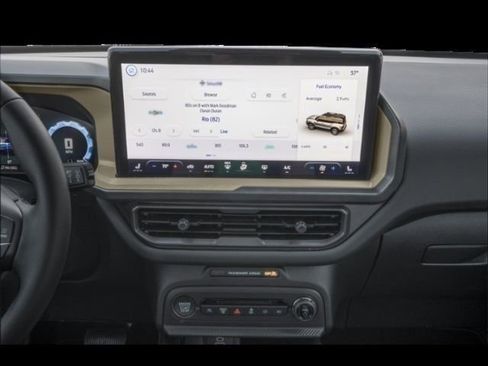 New 2025 Ford Bronco Sport Big Bend AWD/4WD image 7
