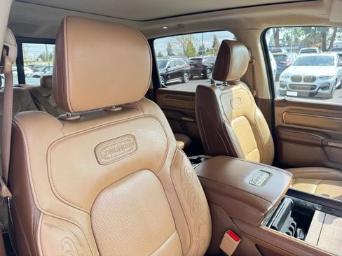 Used 2020 RAM 1500 Limited AWD/4WD image 26