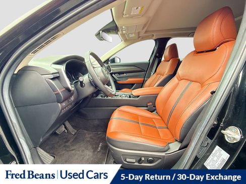 Used 2024 MAZDA CX-50 AWD 2.5 Turbo w/ Cargo Package image 24