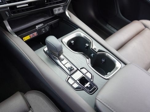 Certified 2023 Lexus RX 350 AWD w/ Cold Area Package image 20