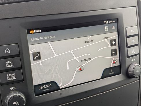 Used 2022 Mercedes-Benz Metris image 18