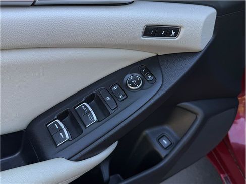 Used 2021 Honda Accord EX-L image 20