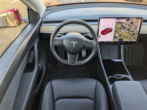 Used 2020 Tesla Model Y Performance image 21