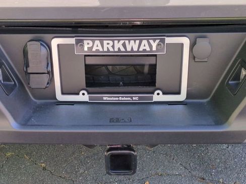 Certified 2026 Ford F150 Lariat w/ Equipment Group 501A Mid AWD/4WD image 36
