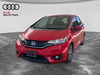 Used 2016 Honda Fit EX video 1