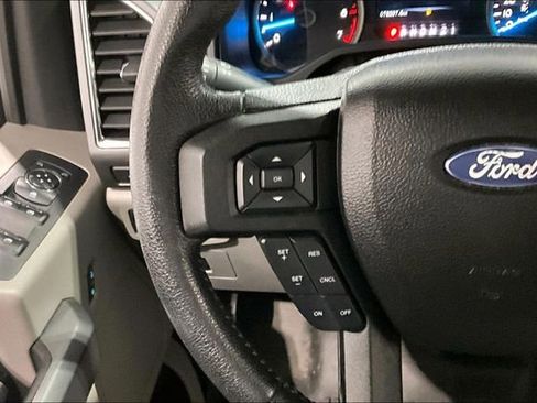 Used 2016 Ford F150 XLT w/ Equipment Group 301A Mid image 12