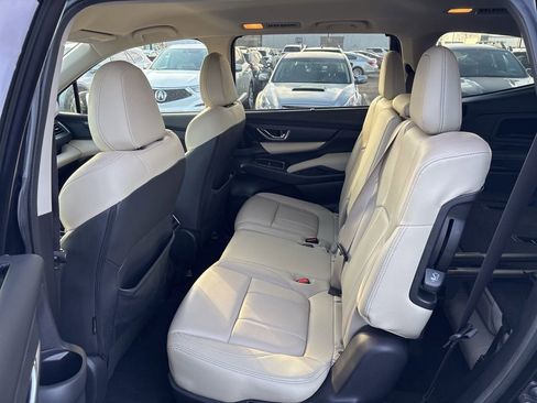 Certified 2023 Subaru Ascent Limited image 11