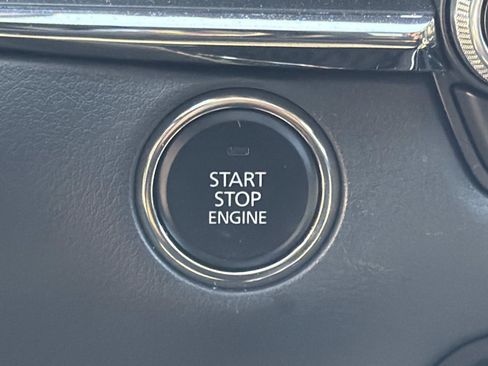 Used 2025 MAZDA CX-30 2.5 Turbo w/ Premium Package image 16