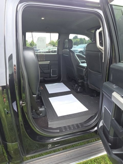 Used 2018 Ford F150 Lariat AWD/4WD image 23
