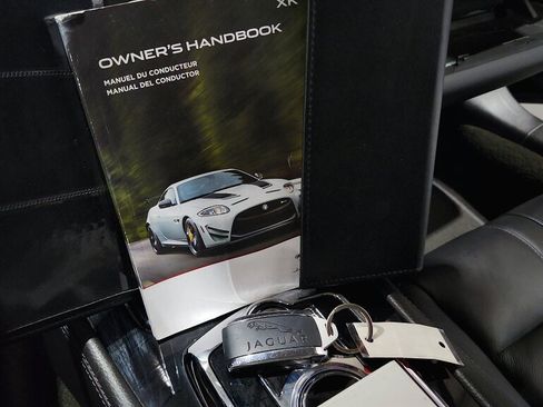 Used 2014 Jaguar XK Touring RWD image 37