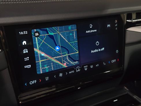 New 2025 Lincoln Navigator Reserve w/ Jet Appearance Package image 31