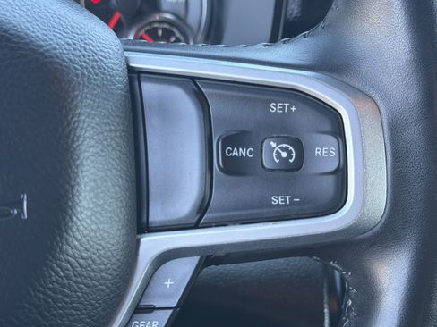 Used 2022 RAM 1500 Big Horn image 15