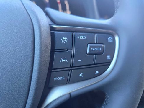 New 2026 Lexus UX 300h FWD image 32