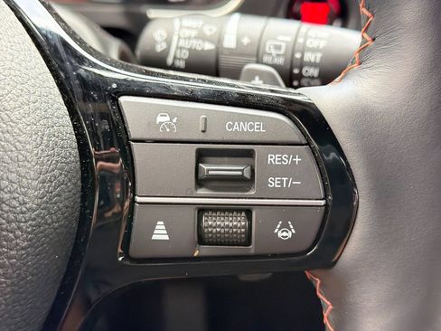 Used 2026 Honda Passport TrailSport Elite image 27