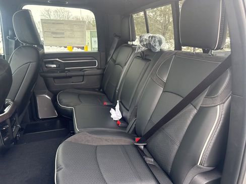 New 2026 RAM 3500 Laramie image 32