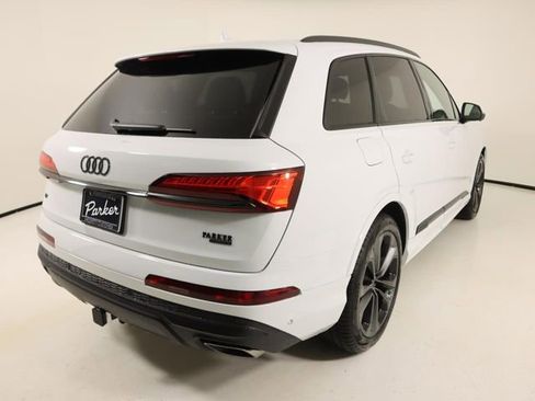 New 2026 Audi Q7 3.0T Premium Plus image 5
