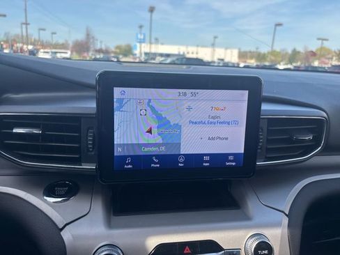 Used 2023 Ford Explorer XLT w/ Equipment Group 202A image 23