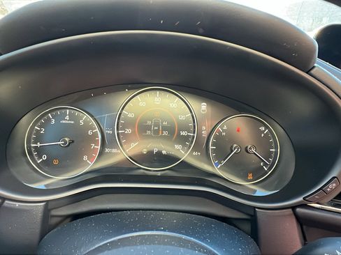 Used 2025 MAZDA CX-30 AWD 2.5 S w/ Preferred Package image 29