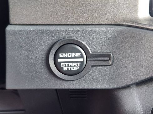 New 2026 Ford Bronco Big Bend AWD/4WD image 22