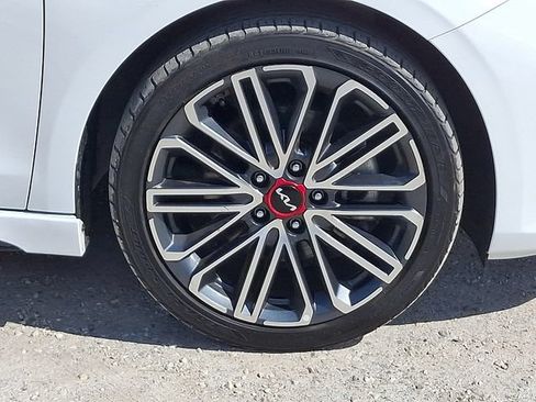 Used 2024 Kia Forte GT FWD image 28