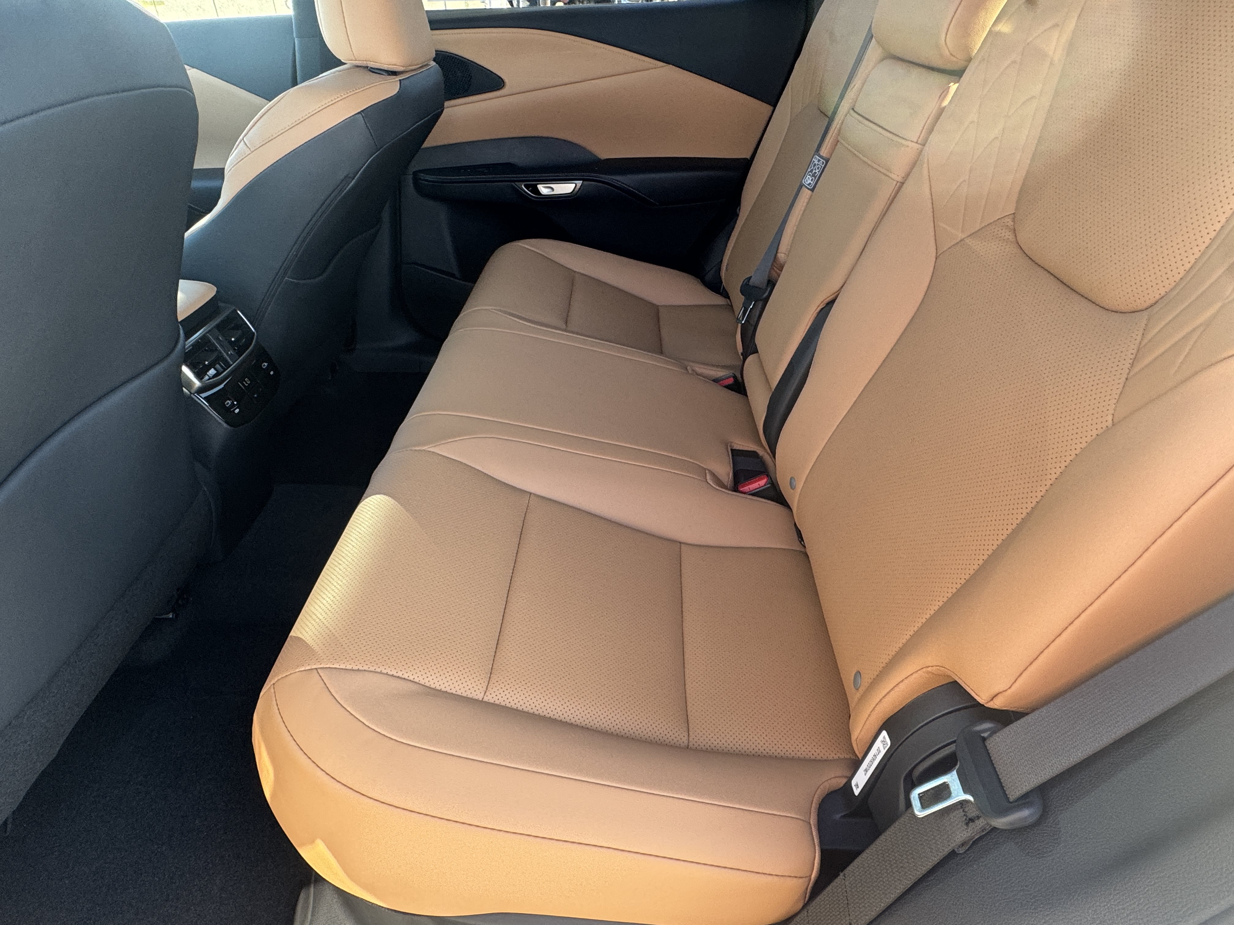 New 2026 Lexus RX 350 FWD image 31