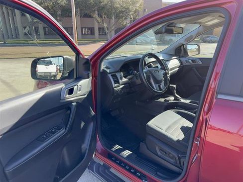 Used 2020 Ford Ranger XLT w/ Equipment Group 302A Luxury image 7