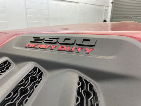 New 2026 RAM 2500 Laramie image 12