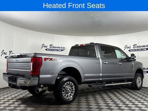 Used 2022 Ford F250 XLT w/ XLT Premium Package image 6