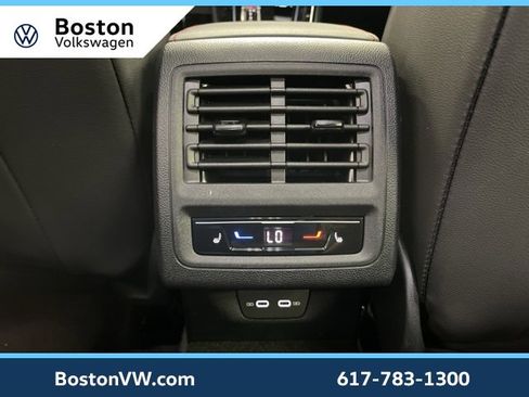 New 2025 Volkswagen GTI Autobahn image 20