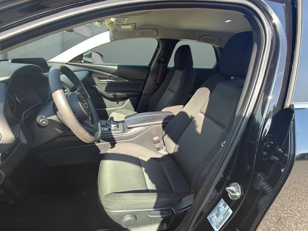 Certified 2024 MAZDA CX-30 AWD 2.5 S image 10