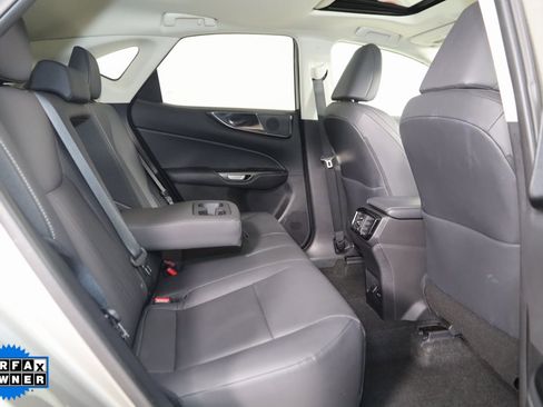Used 2024 Lexus NX 350 AWD w/ Cold Area Package image 14