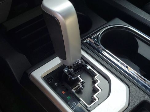 Used 2019 Toyota Tundra TRD Pro AWD/4WD image 31