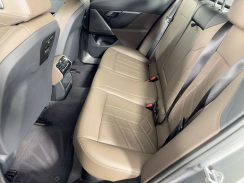 Certified 2025 BMW 530i image 15