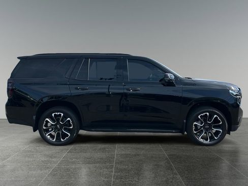 Used 2024 Chevrolet Tahoe High Country w/ Max Trailering Package AWD/4WD image 9