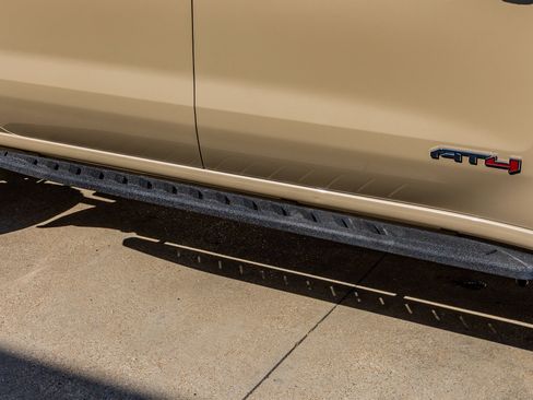 Used 2023 GMC Sierra 1500 AT4 w/ AT4 Premium Package image 13