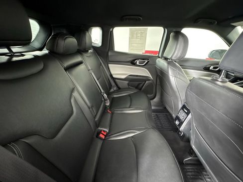 Used 2025 Jeep Compass Limited AWD/4WD image 44