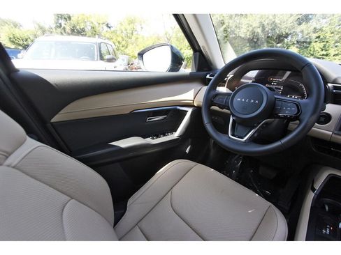 New 2026 MAZDA CX-5 2.5 S w/ Premium Plus Package AWD/4WD image 6