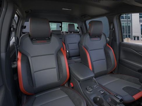 New 2025 Ford Ranger Raptor AWD/4WD image 11