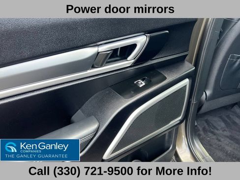 Used 2020 Kia Telluride S w/ S 8 Passenger Seating Package AWD/4WD image 46