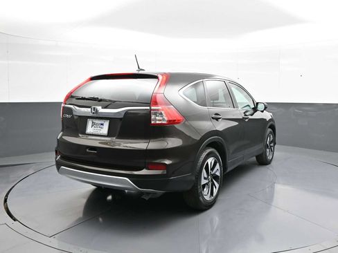 Used 2016 Honda CR-V Touring image 5