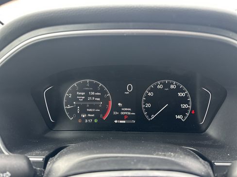 Certified 2025 Honda Pilot EX-L image 24