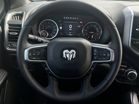 Used 2025 RAM 1500 Big Horn image 16
