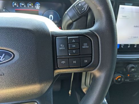 Used 2025 Ford F150 STX image 32