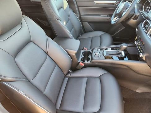 New 2025 MAZDA CX-5 AWD 2.5 S w/ Select Package image 10